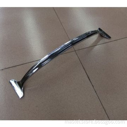 Chrome plating aluminum chair armrestNew